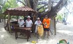 Music, Tour de Día Completo en Punta Coral