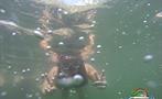 underwater, Tour de Día Completo en Punta Coral
