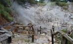 Mud Bath, Full Day Tour Miravalles Volcano