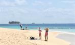 San Blas 2, Full Day Tour to 4 San Blas Islands with Snorkel, Kayak and Paddle Board