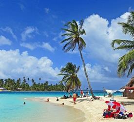 Full Day Tour to 4 San Blas Islands with Snorkel, Kayak and Paddle Board