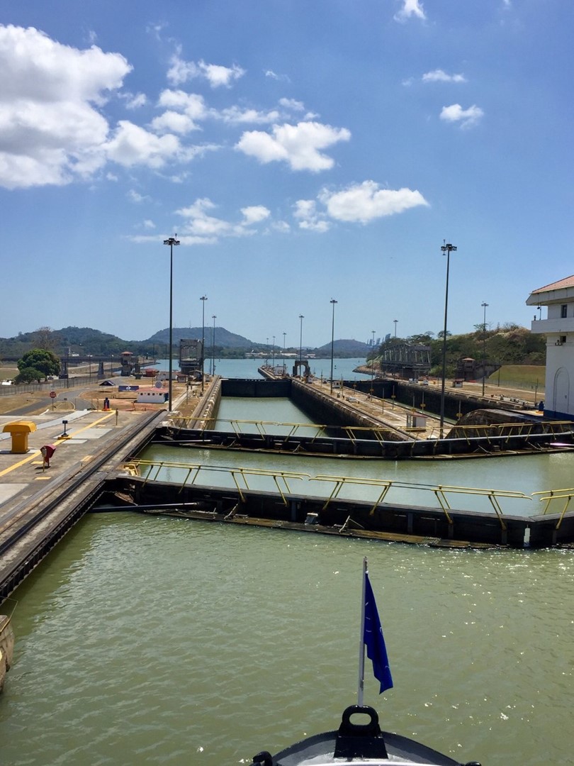 Panama Canal Full Transit Tour, Panama City, Panama | Tiqy