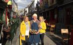 Galway Food Tour - Tiqy, Recorrido Gastronómico Galway