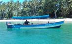 Captain Beto, Gamez Island and Bolaños Island Tour