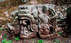 5, Un día en Las Ruinas de Copán