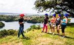 Canopy Family Adventure Panama Colon, Tour de Canopy en el Lago Gatún Desde La Ciudad de Panamá