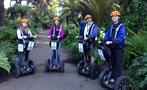 Amazing Experience Tiqy, Golden Gate Park Segway Tour