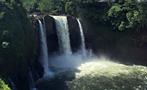 Waterfalls Tiqy, Grand Volcano Adventure