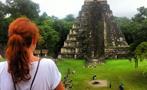 3, Tikal Tour