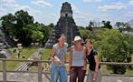 4, Tikal Tour