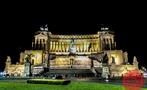 Guided evening tpur in the heart of rome altare, Guided Evening Tour in The Heart of Rome