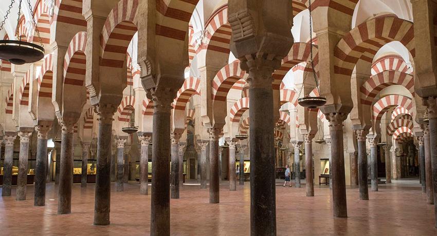 Mezquita Catedral de Cordoba, Guided Tour of Cordoba in Depth