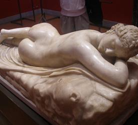 Visita Guiada a La Galería Uffizi