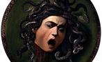 medusa paint - tiqy, Guided Visit to The Uffizi Gallery