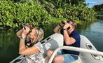 HALF DAY ECO BOAT TOUR THROUGH LAKE GATUN 3, Half Day Eco Boat Tour Through Lake Gatun