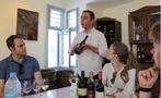 Half Day Wine Tour tiqy, Tour de Vino en Santorini - Medio Día
