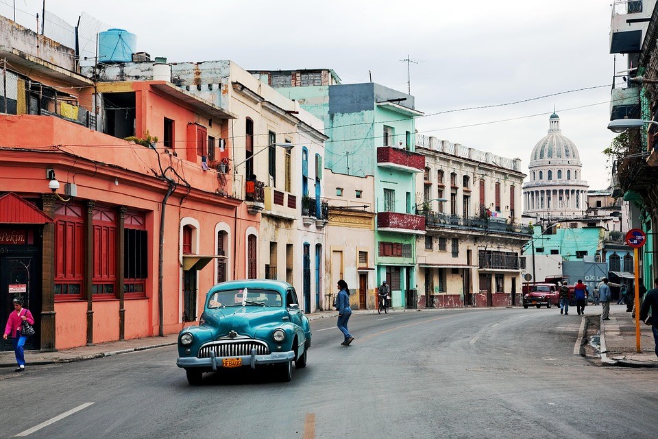 Havana Day Tour from Varadero Varadero Cuba Tiqy