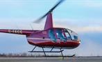 Helicopter, Heli Tour 