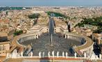 Vatican, Lo Más Destacado del Vaticano en Grupo Pequeño