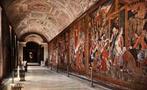 Gallery of the Tapestries, Vatican Highlights Small Group Tour