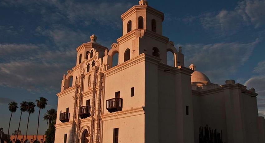 Historical and Natural Sonora 6 Days, Historical and Natural Sonora 6 Days
