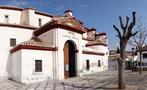 Capilla Real Walk in Granada, Historical Free Tour