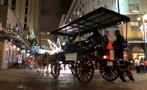 New Orleans Streets Tiqy, Tour Carruajes de Historias y Fantasmas