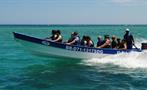 Cayo Paradise boat driver, Cayo Paradise Snorkeling Full Day Tour