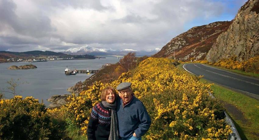 ISLE OF SKYE TOUR FROM INVERNESS tiqy, Isle of Skye Tour desde Inverness