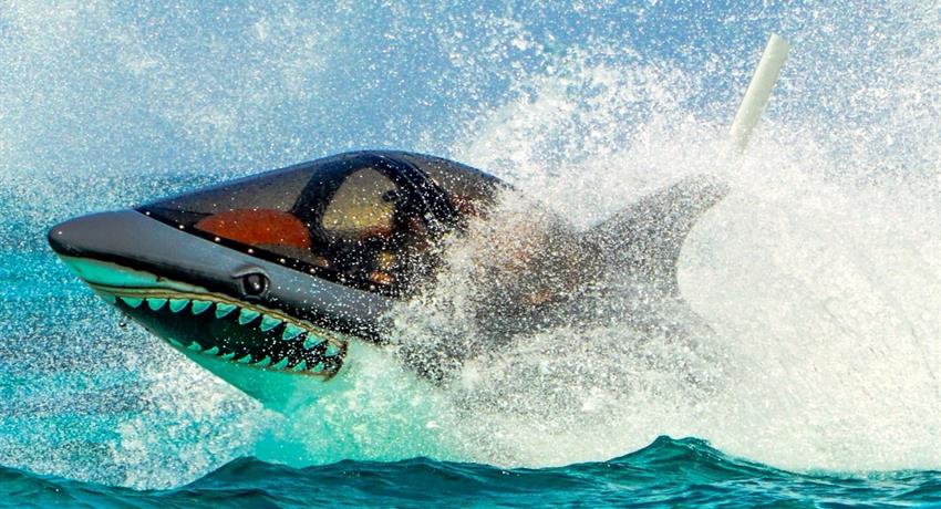 Seabreacher X Seabreacherseabreacher The Ultimate Diving Machine
