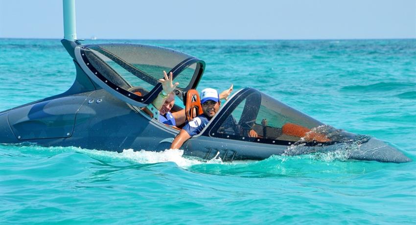 Seabreacher X Seabreacherseabreacher The Ultimate Diving Machine