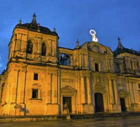 Recorrido Histórico en Ciudad León