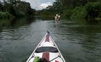 Kayak Tour Panama, Kayak Tour Through The Panama Canal