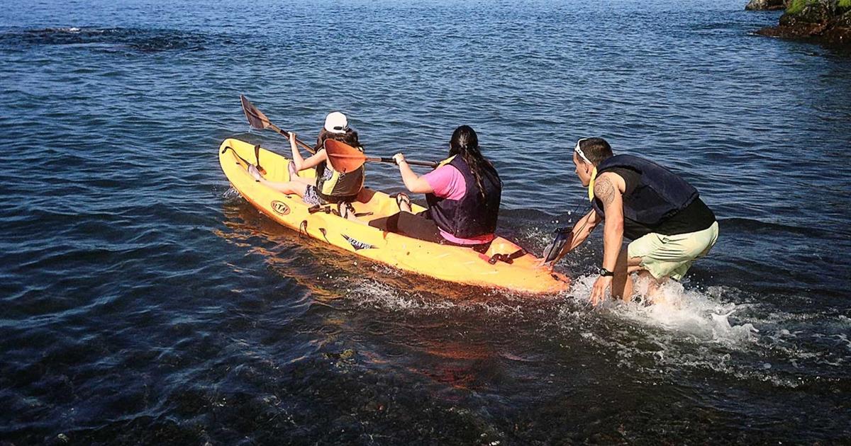 Kayak Tours Madeira, Madeira, Portugal Tiqy