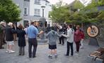 Kilkenny City Walking Tour - Tiqy, Recorrido a Pie por la Ciudad de Kilkenny