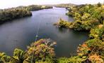 5, Tour de Canopy en el Lago Gatún