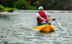 2, Lake Gatun Kayak Tour