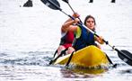 3, Tour en kayak por el lago Gatún