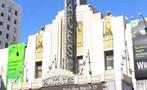 Pantages Theater, LA in a Day