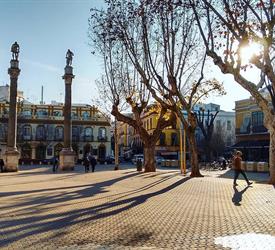 La Macarena: From Sevilla to Heaven