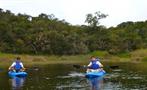 3, Kayaking on Las Lagunas