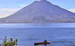 Lake Atitlan Boat Tour tiqy, Lake Atitlan Boat Tour