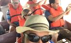 tour1, Tour de Medio Día por el Lago Gatún y la Isla de los Monos desde la Ciudad de Panamá