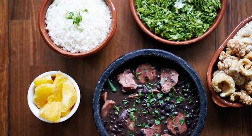 Frijoles, Latin American Food 4-Hour Tour