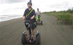 1, Segway Learn and Ride