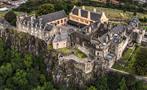 Stirling Castle tiqy, Loch Lomond, Los Trossachs y Stirling Castle