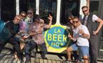 LA Beer Hop, Tour Long Beach