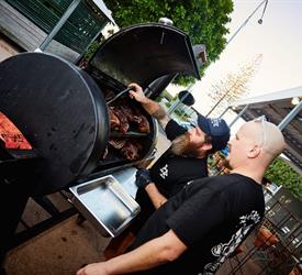 Low and Slow BBQ and Brewery Tour 