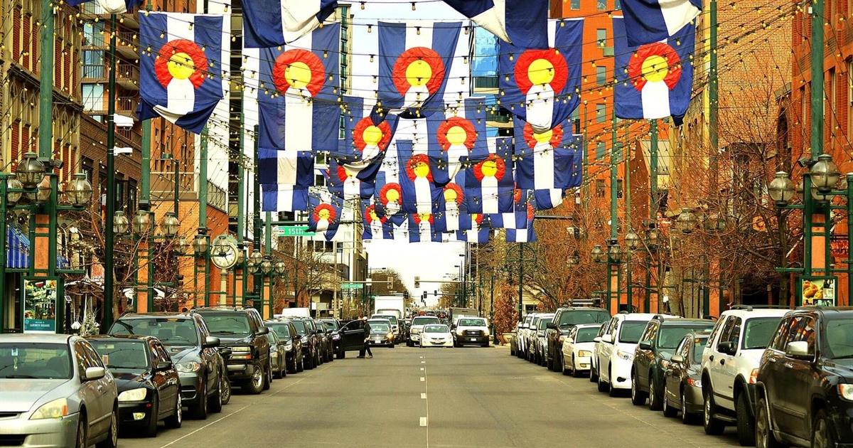 Recorrido del Lower Downtown, Denver, Estados-Unidos | Tiqy