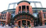 Coors Field Tiqy, Recorrido del Lower Downtown